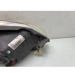 Optique avant principal gauche (feux)(phare) OPEL CORSA D