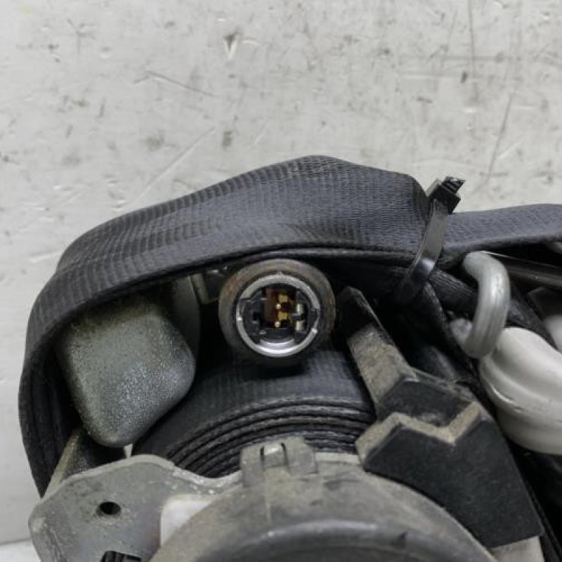 Pretensionneur de ceinture avant droit PEUGEOT 207 Photo n°1