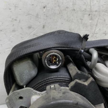 Pretensionneur de ceinture avant droit PEUGEOT 207 Photo n°1