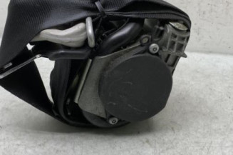 Pretensionneur de ceinture avant droit PEUGEOT 207