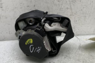 Pretensionneur de ceinture avant droit PEUGEOT 207