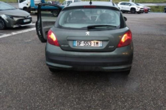 Pretensionneur de ceinture avant droit PEUGEOT 207