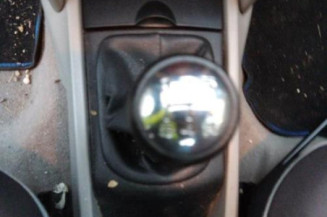 Pretensionneur de ceinture avant droit PEUGEOT 207