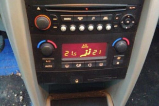 Pretensionneur de ceinture avant droit PEUGEOT 207
