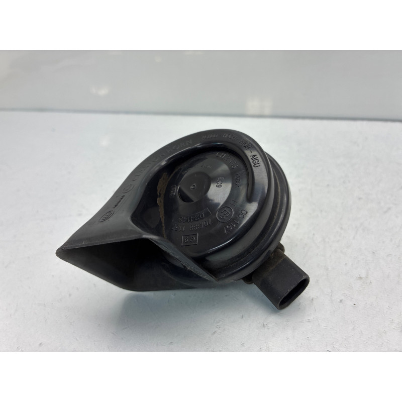 Avertisseur/Klaxon BMW SERIE 5 F11 Photo n°3