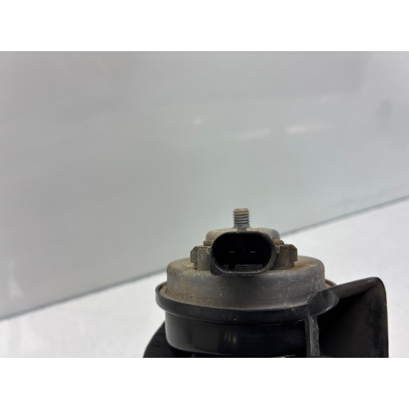 Avertisseur/Klaxon BMW SERIE 5 F11 Photo n°4