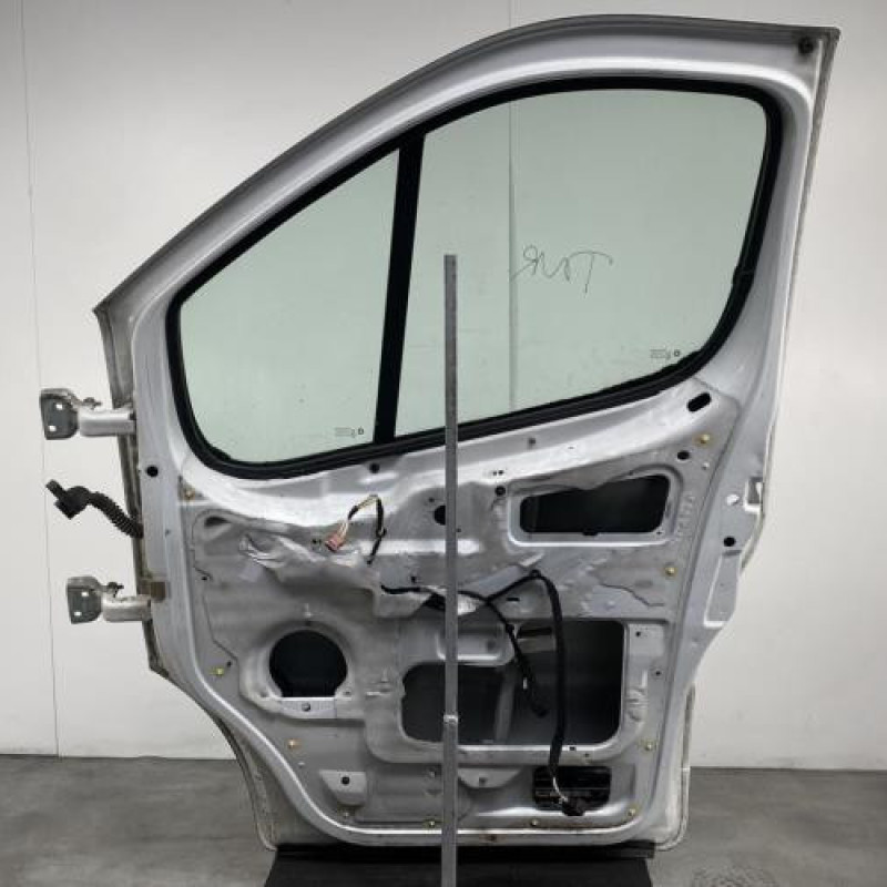 Porte avant droit OPEL VIVARO 1 Photo n°3