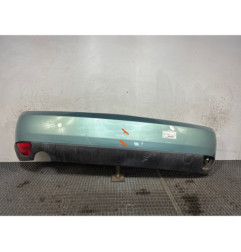 Pare choc arriere FORD FOCUS 1