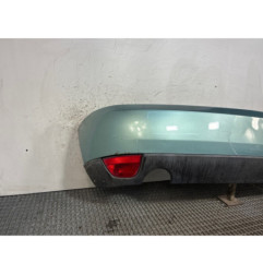 Pare choc arriere FORD FOCUS 1