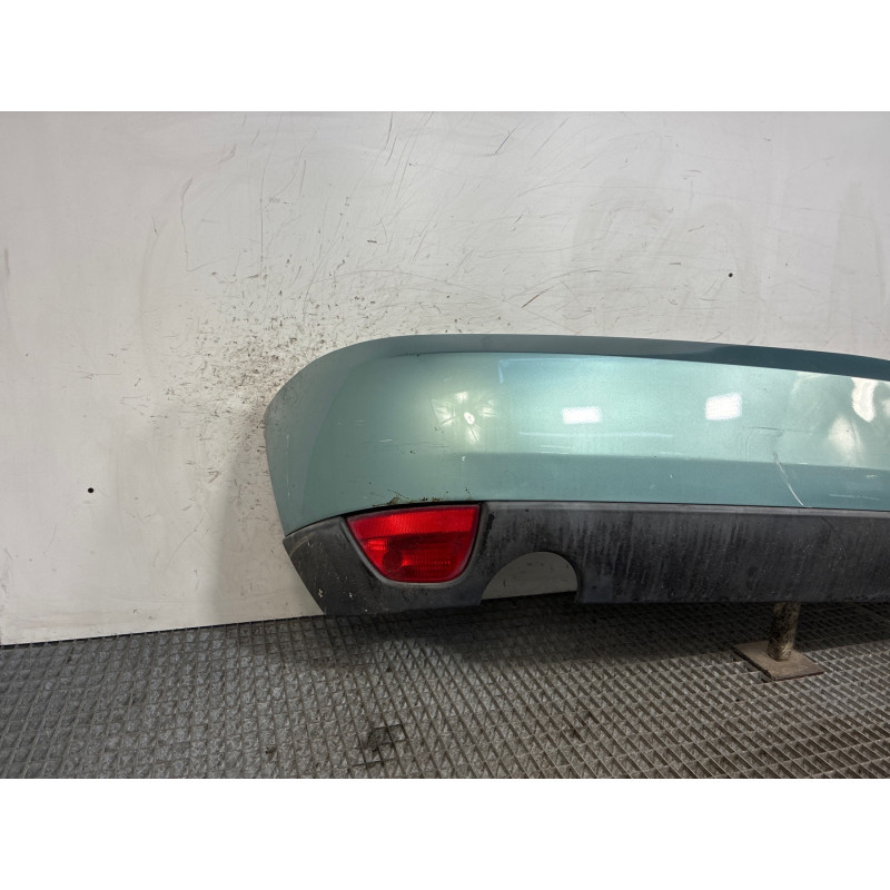 Pare choc arriere FORD FOCUS 1 Photo n°6