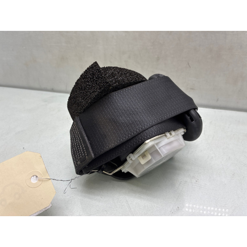 Ceinture arriere gauche TOYOTA YARIS 3 Photo n°4