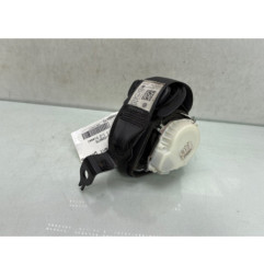 Pretensionneur de ceinture avant gauche VOLKSWAGEN POLO 5