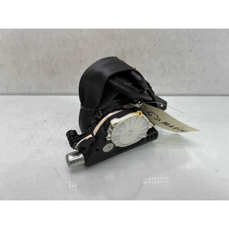 Pretensionneur de ceinture avant gauche VOLKSWAGEN POLO 5 Photo n°4