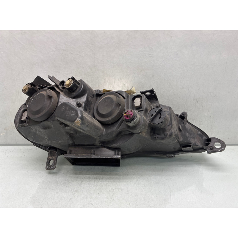 Optique avant principal gauche (feux)(phare) ALFA ROMEO 147 Photo n°3