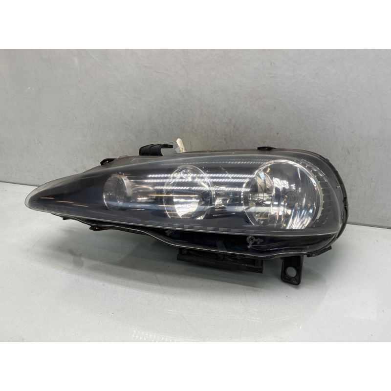 Optique avant principal gauche (feux)(phare) ALFA ROMEO 147 Photo n°4