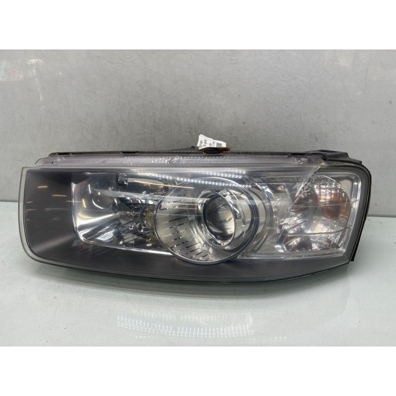 Optique avant principal gauche (feux)(phare) CHEVROLET CAPTIVA Photo n°2