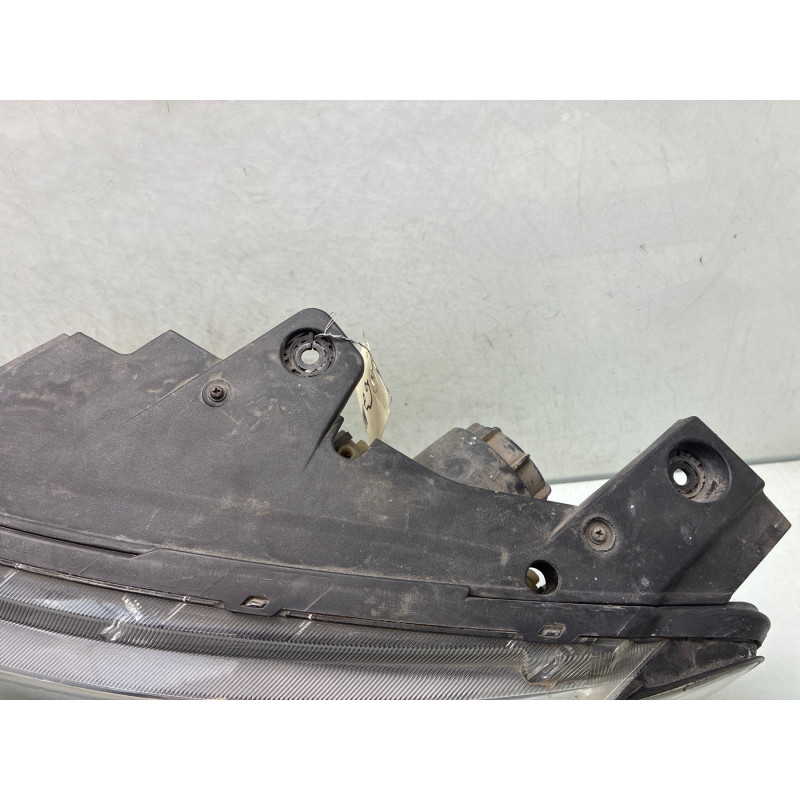 Optique avant principal gauche (feux)(phare) CHEVROLET CAPTIVA Photo n°3