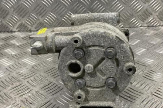 Compresseur clim FORD FIESTA 6