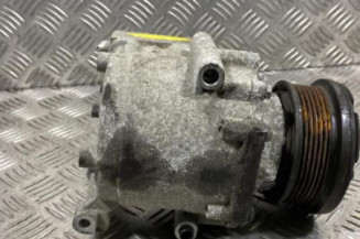 Compresseur clim FORD FIESTA 6