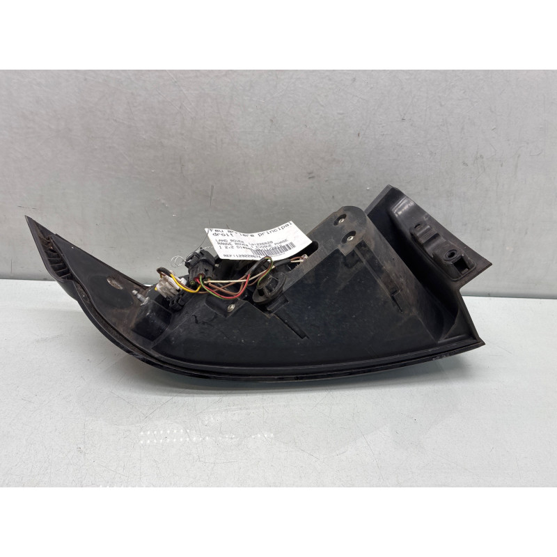 Feu arriere principal droit (feux) LAND ROVER RANGE ROVER 1 EVOQUE Photo n°2