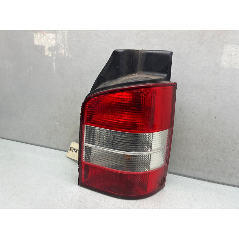 Feu arriere principal droit (feux) VOLKSWAGEN TRANSPORTER 5 Photo n°1