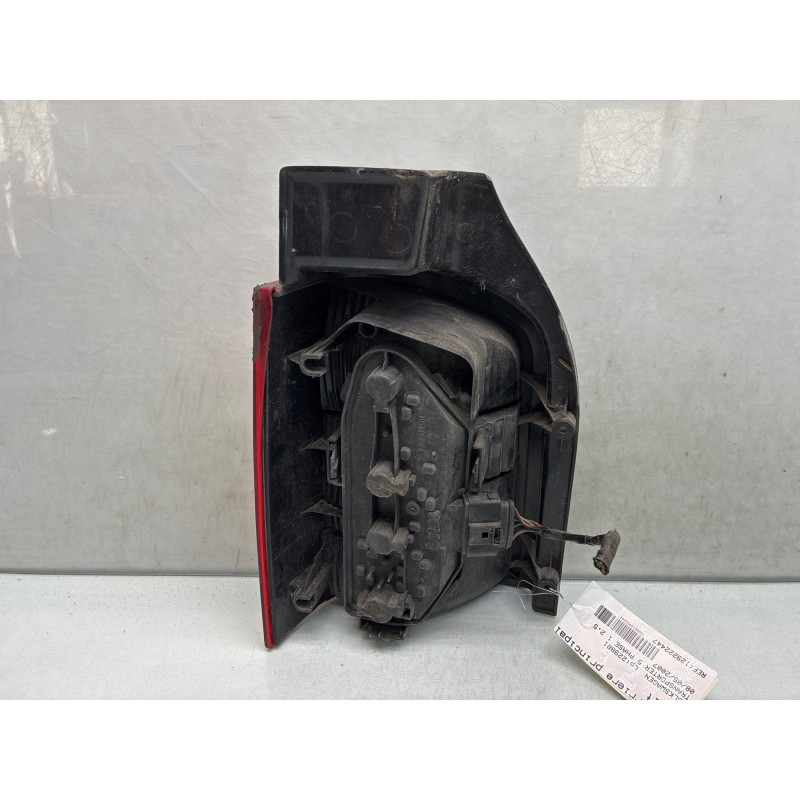 Feu arriere principal droit (feux) VOLKSWAGEN TRANSPORTER 5 Photo n°2