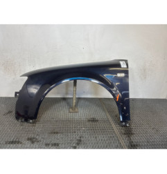 Aile avant gauche AUDI A4 2