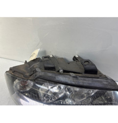 Optique avant principal droit (feux)(phare) AUDI A4 2