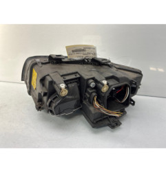 Optique avant principal droit (feux)(phare) AUDI A4 2