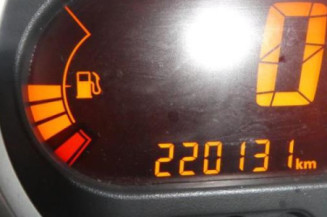 Feu arriere secondaire droit (feux) RENAULT TWINGO 2