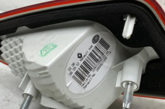 Feu arriere secondaire gauche (feux) RENAULT TWINGO 2