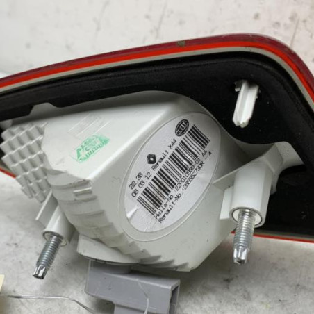 Feu arriere secondaire gauche (feux) RENAULT TWINGO 2