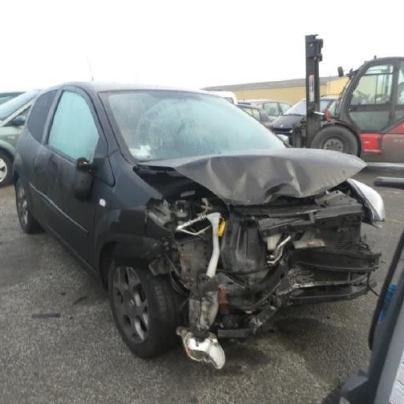 Feu arriere secondaire gauche (feux) RENAULT TWINGO 2 Photo n°5