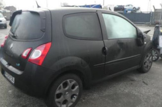 Feu arriere secondaire gauche (feux) RENAULT TWINGO 2