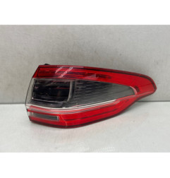 Feu arriere principal droit (feux) FORD S-MAX 1
