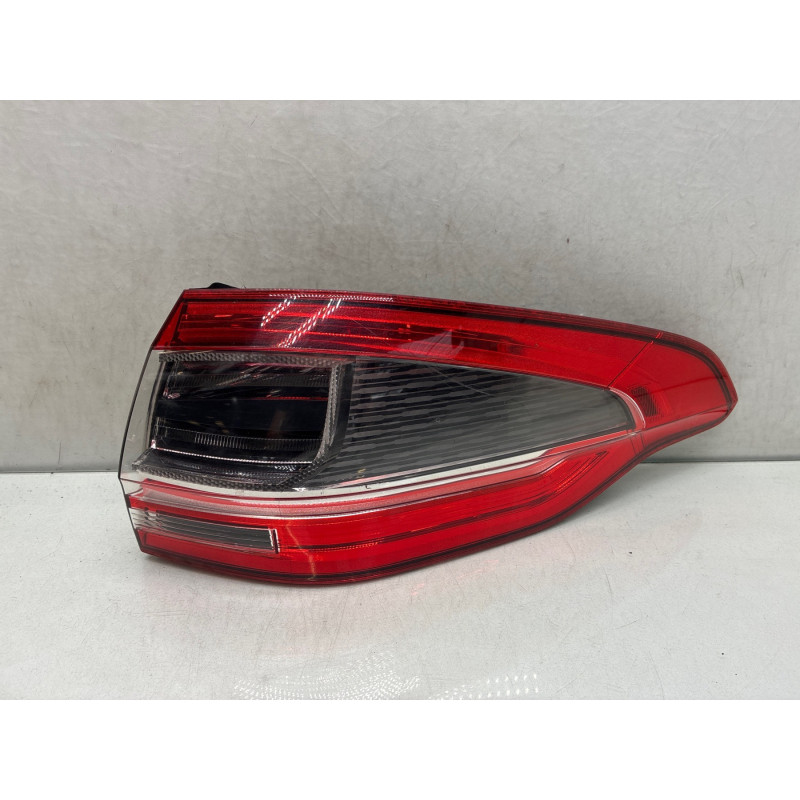 Feu arriere principal droit (feux) FORD S-MAX 1 Photo n°3