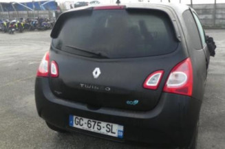 Feu arriere secondaire gauche (feux) RENAULT TWINGO 2