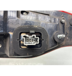 Feu arriere principal gauche (feux) FORD S-MAX 1