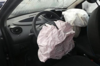 Feu arriere secondaire gauche (feux) RENAULT TWINGO 2