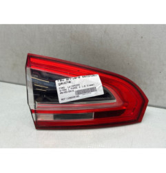 Feu arriere secondaire gauche (feux) FORD S-MAX 1