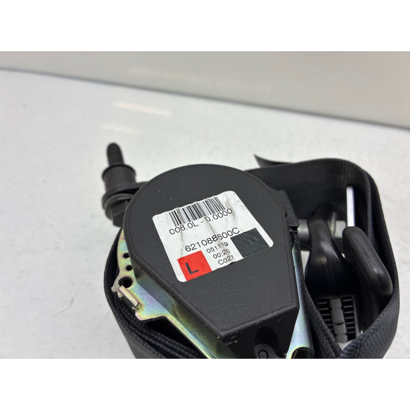 Ceinture avant gauche DACIA SANDERO 2 Photo n°3