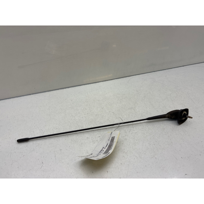 Antenne PEUGEOT 206 Photo n°3