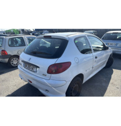 Antenne PEUGEOT 206