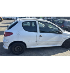 Antenne PEUGEOT 206