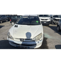 Antenne PEUGEOT 206