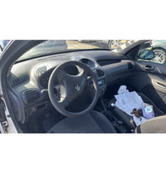 Antenne PEUGEOT 206