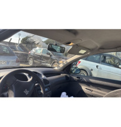 Antenne PEUGEOT 206