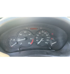Antenne PEUGEOT 206