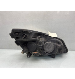 Optique avant principal gauche (feux)(phare) RENAULT SCENIC 2