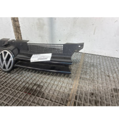 Calandre VOLKSWAGEN GOLF 4 Photo n°1